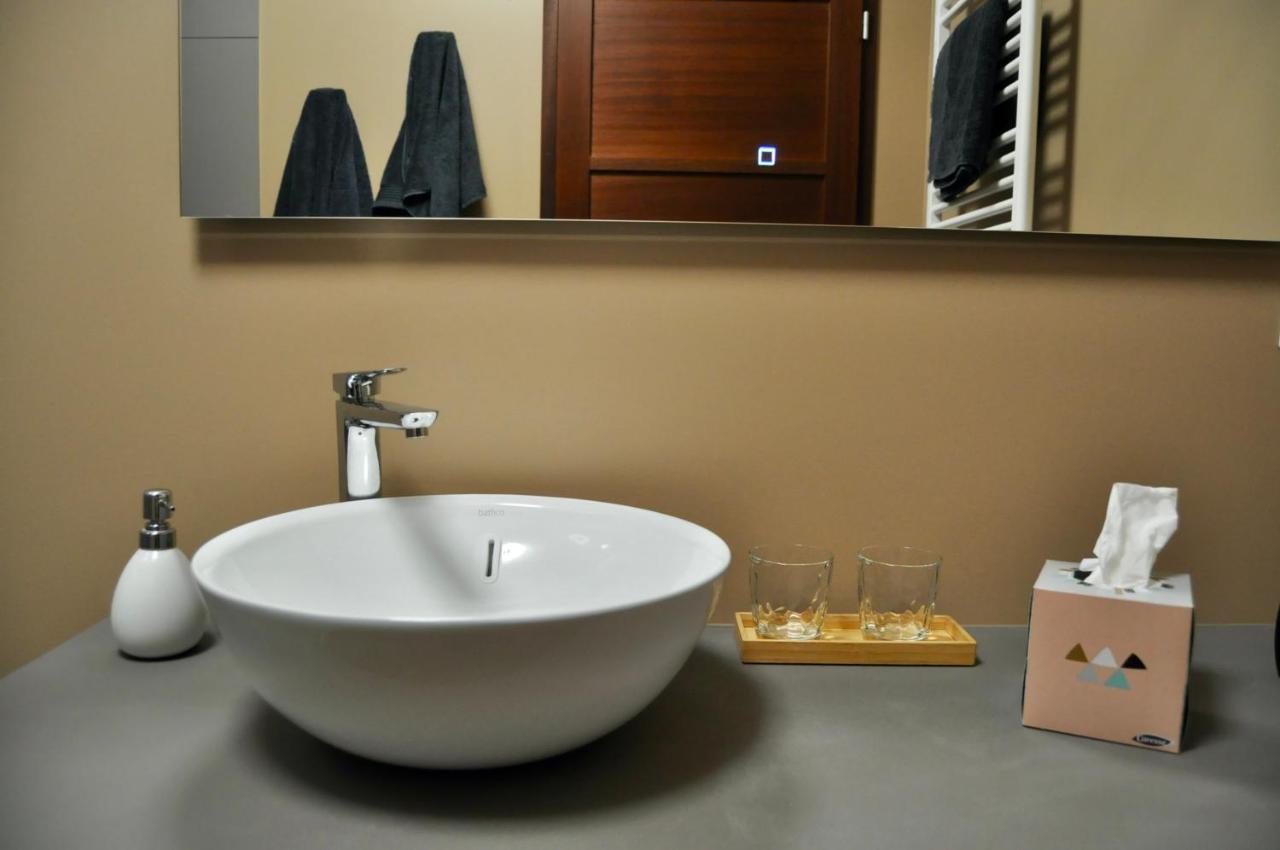 Le Jardin De Fresnes Bed & Breakfast ภายนอก รูปภาพ