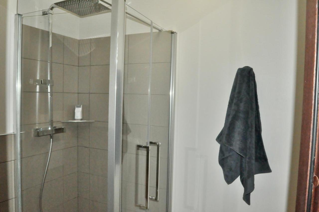 Le Jardin De Fresnes Bed & Breakfast ภายนอก รูปภาพ